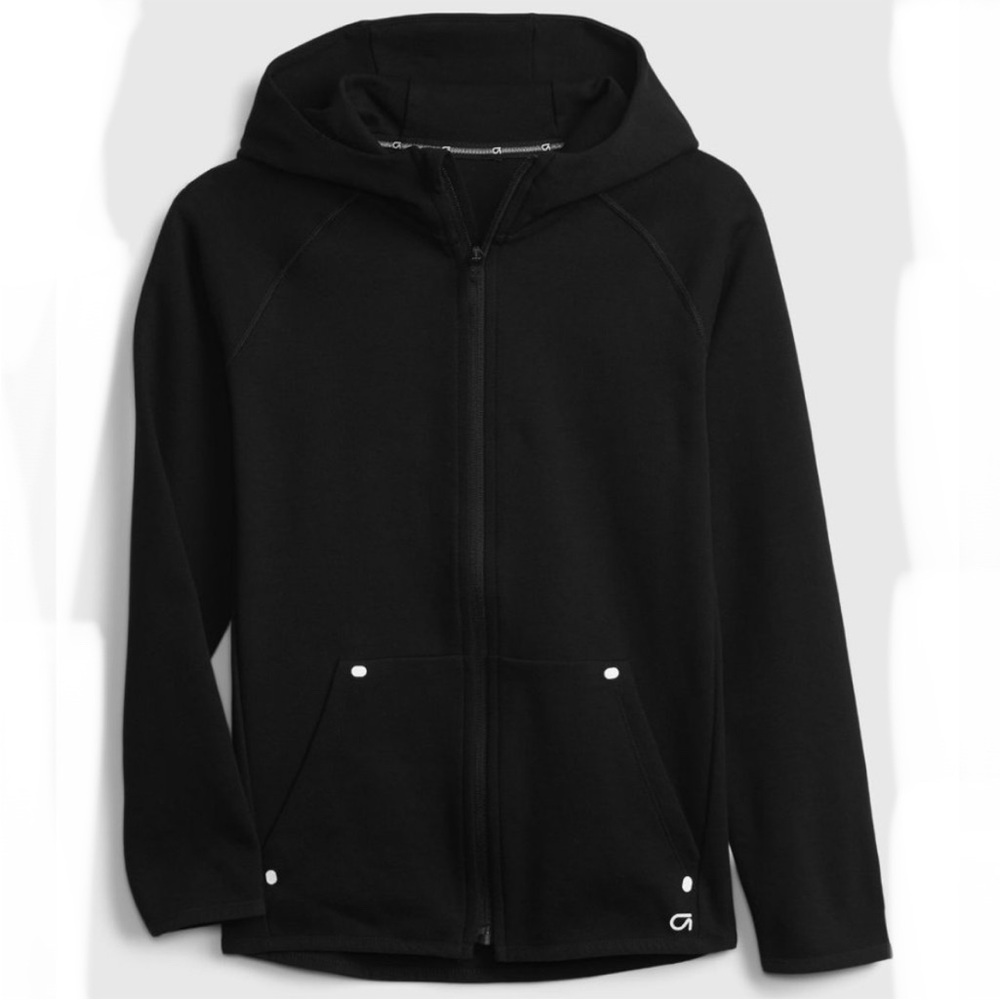 GapFit Kids👦🏻👧🏻Fit Tech Hoodie Sz Med